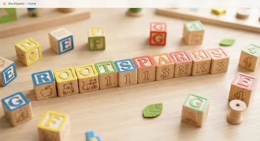 Phonics materials